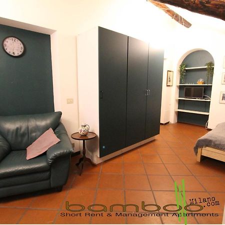 Bamboo Milano Vannucci Apartment Екстер'єр фото